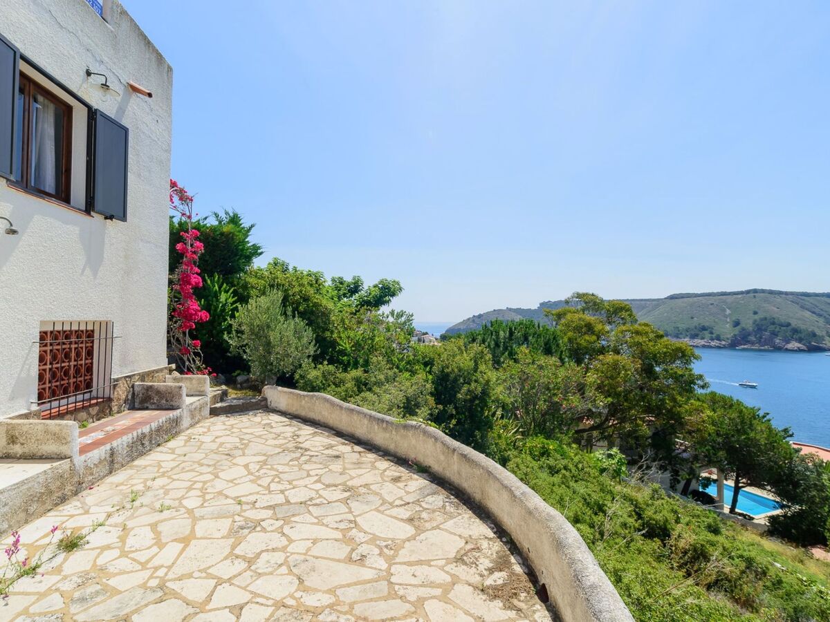Palas Atenea – Maison vue mer à L'Escala, 150 m plage - Photo 9
