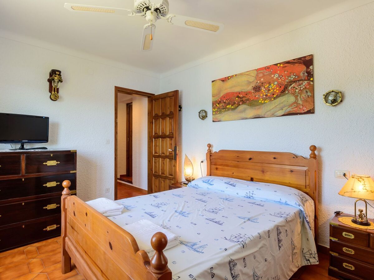 Palas Atenea – Maison vue mer à L'Escala, 150 m plage - Photo 13