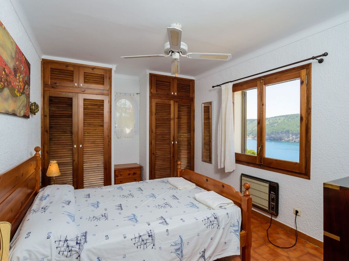 Palas Atenea – Maison vue mer à L'Escala, 150 m plage - Photo 14