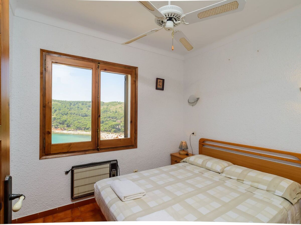 Palas Atenea – Maison vue mer à L'Escala, 150 m plage - Photo 17