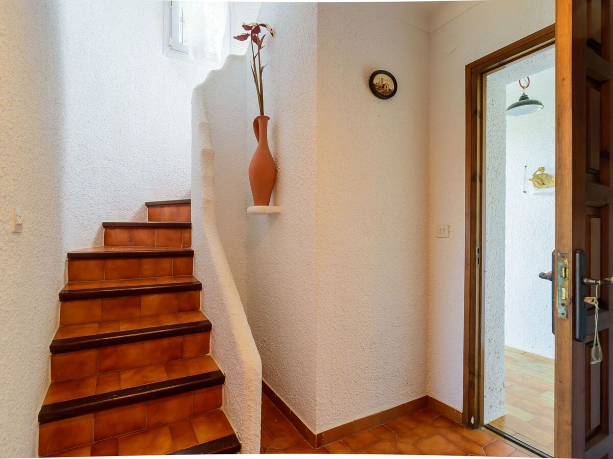 Palas Atenea – Maison vue mer à L'Escala, 150 m plage - Photo 19