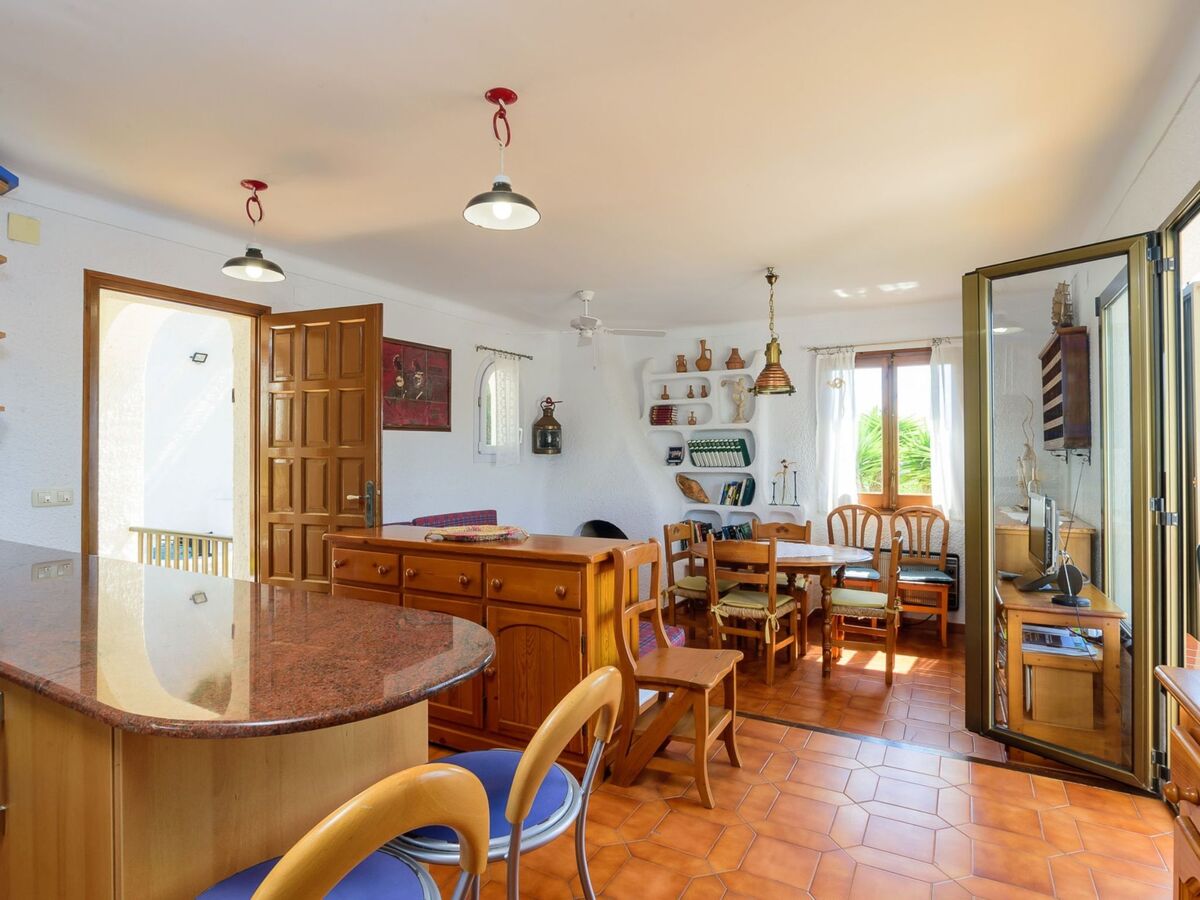 Palas Atenea – Maison vue mer à L'Escala, 150 m plage - Photo 23