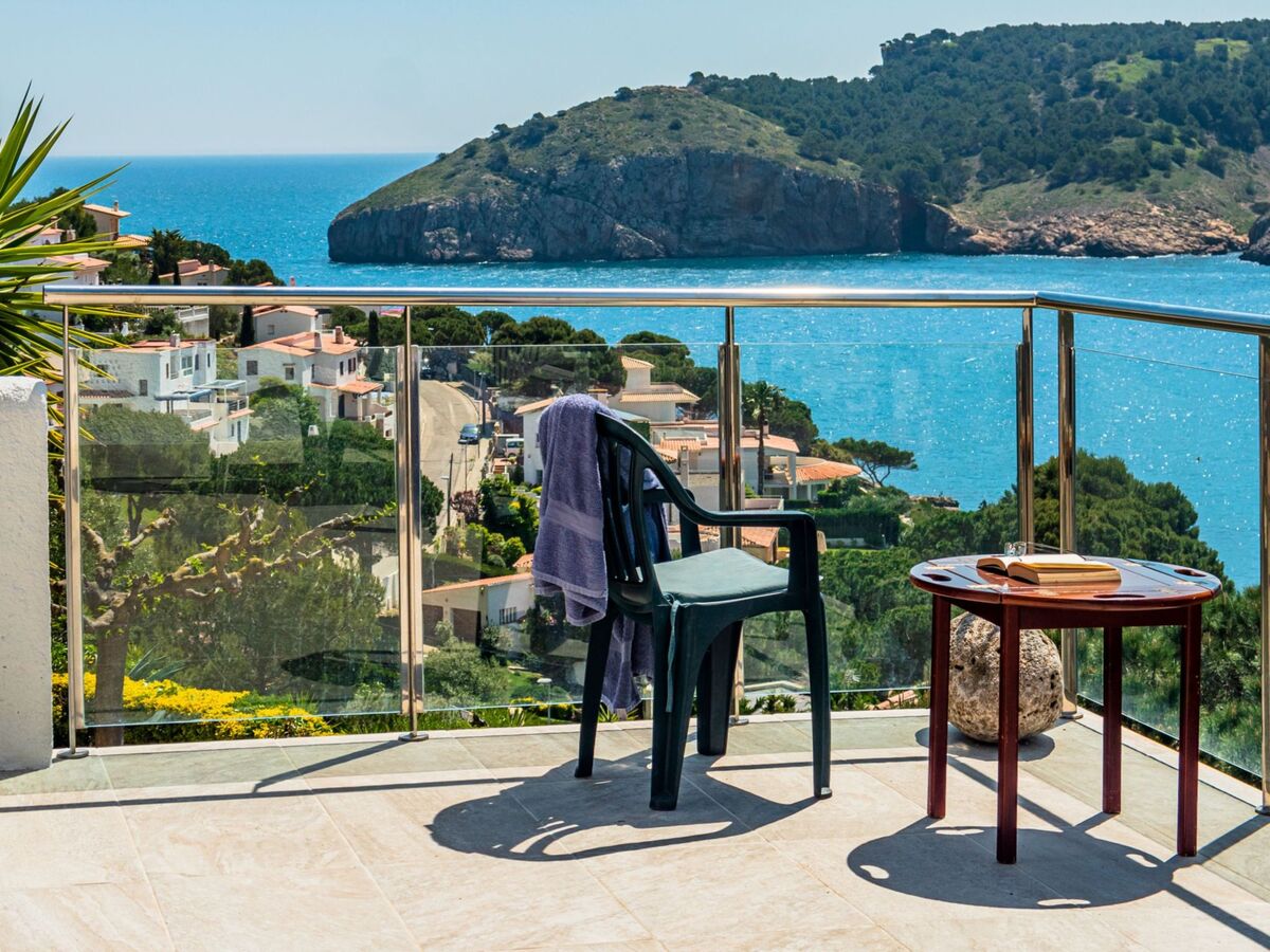 Palas Atenea – Maison vue mer à L'Escala, 150 m plage - Photo 27