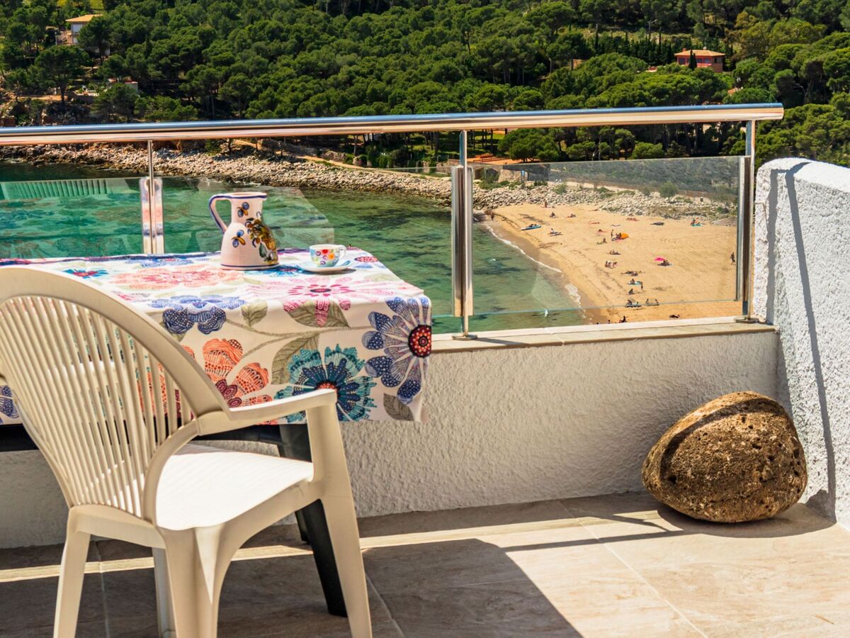 Palas Atenea – Maison vue mer à L'Escala, 150 m plage - Photo 28