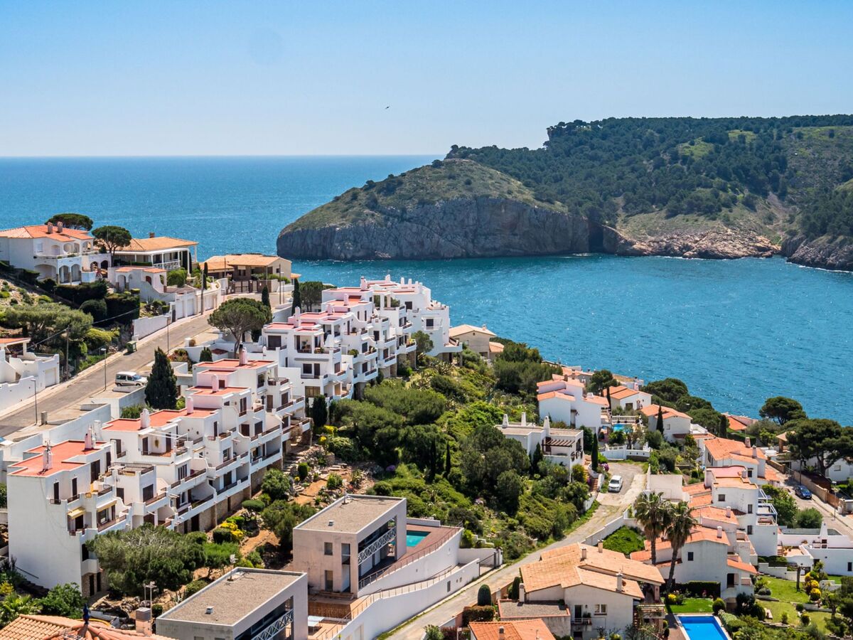 Palas Atenea – Maison vue mer à L'Escala, 150 m plage - Photo 30