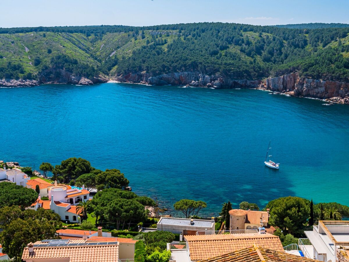 Palas Atenea – Maison vue mer à L'Escala, 150 m plage - Photo 31
