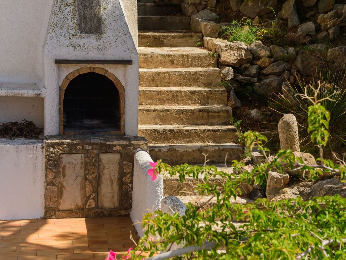 Palas Atenea – Maison vue mer à L'Escala, 150 m plage - Photo 35