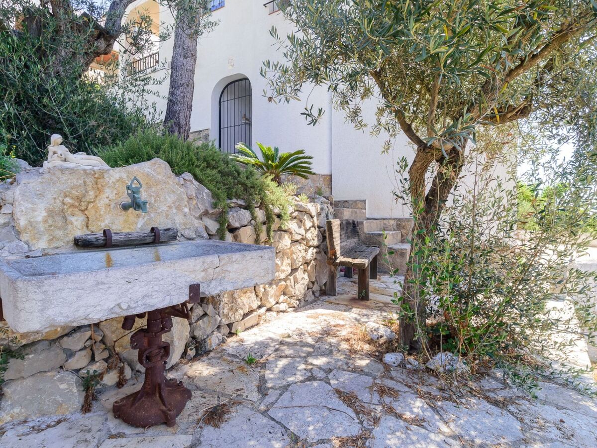 Palas Atenea – Maison vue mer à L'Escala, 150 m plage - Photo 36