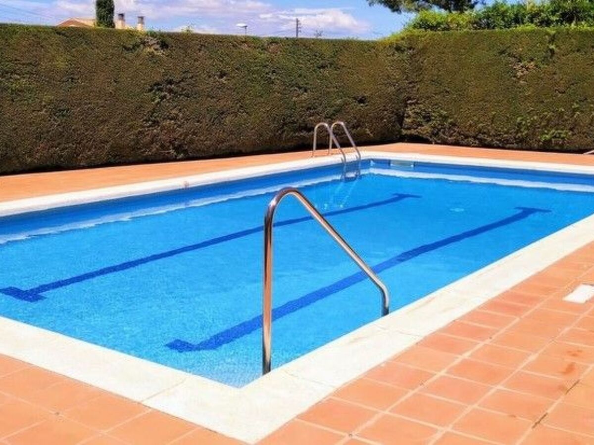 Appartement 2 chambres L'Escala, accès direct piscine - Photo 2