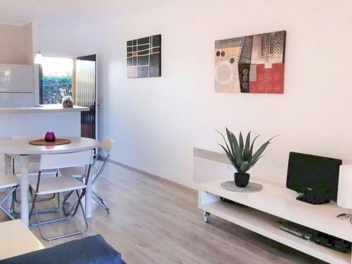 Appartement 2 chambres L'Escala, accès direct piscine - Photo 3