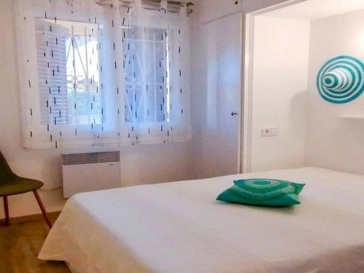 Appartement 2 chambres L'Escala, accès direct piscine - Photo 4
