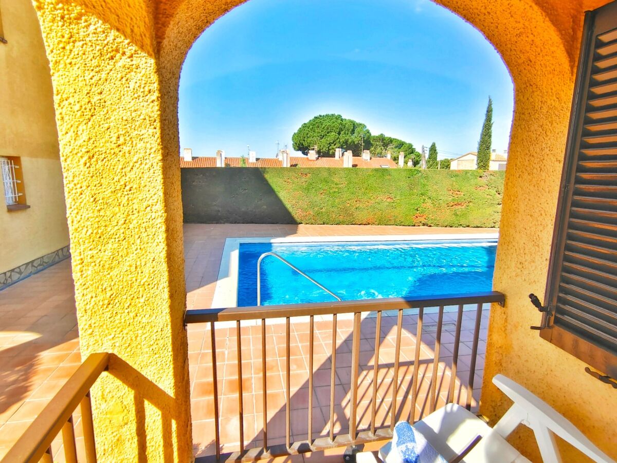 Appartement 2 chambres L'Escala, accès direct piscine - Photo 10