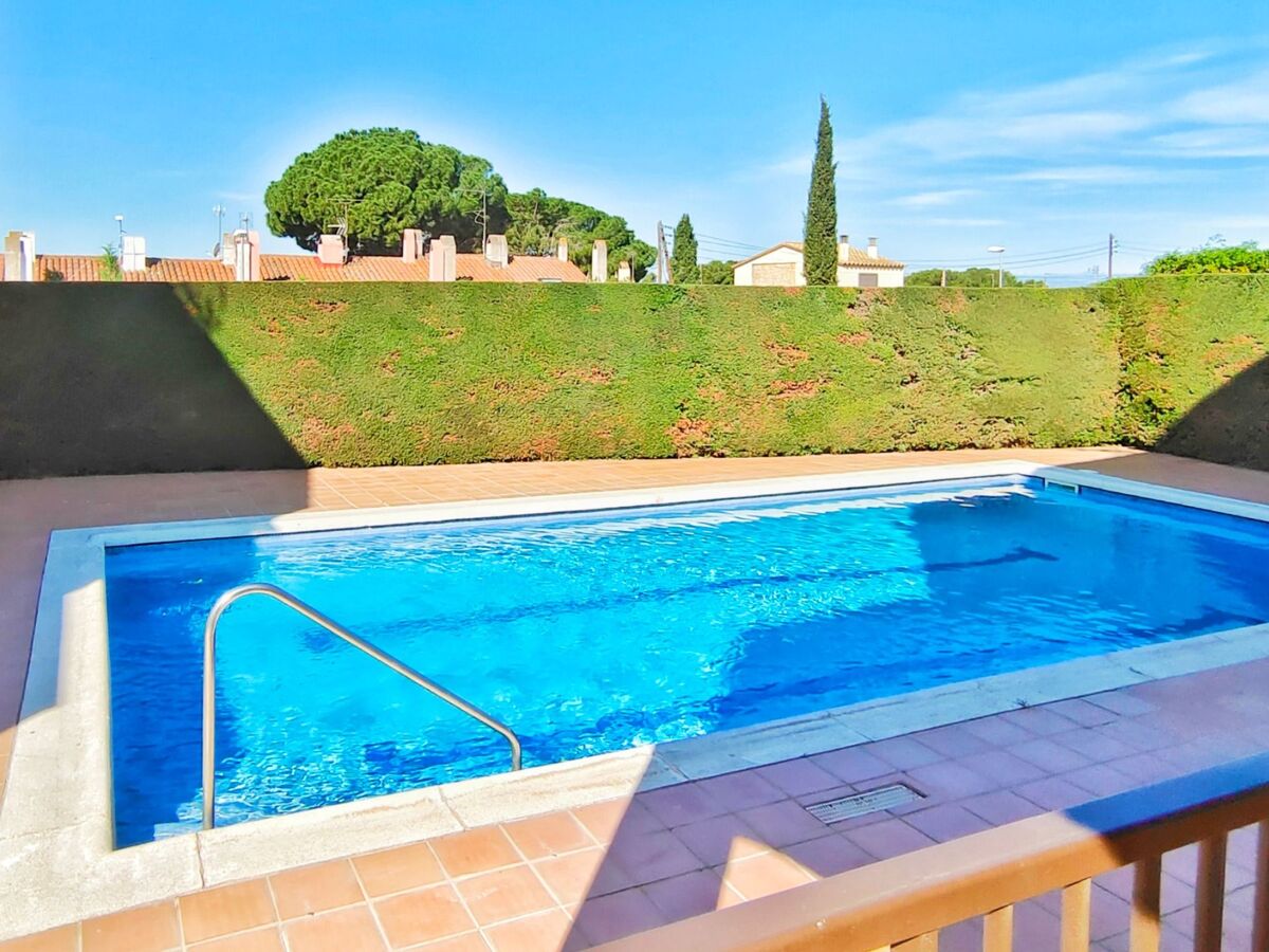 Appartement 2 chambres L'Escala, accès direct piscine - Photo 12