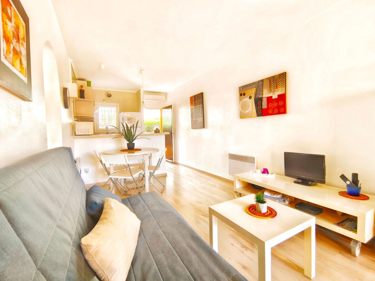 Appartement 2 chambres L'Escala, accès direct piscine - Photo 16
