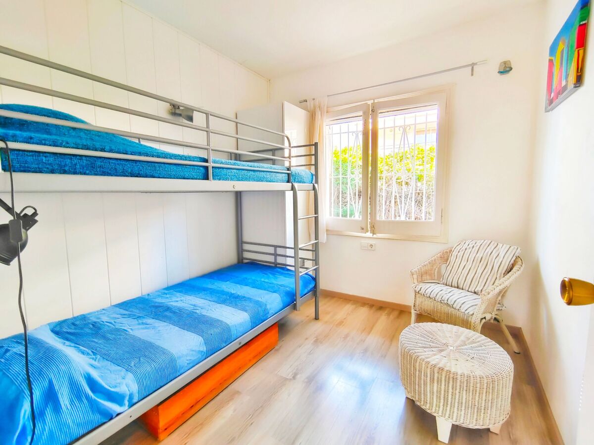 Appartement 2 chambres L'Escala, accès direct piscine - Photo 17