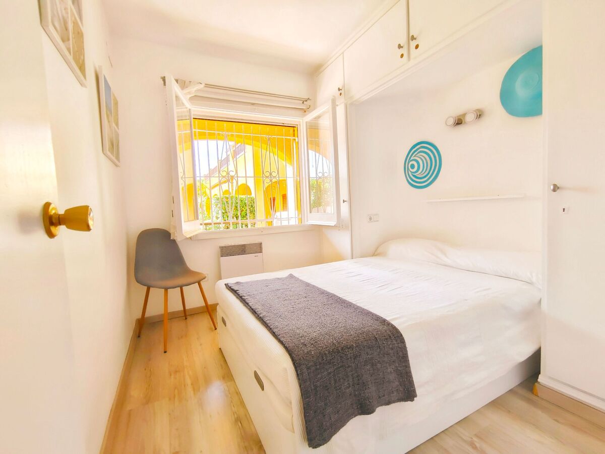 Appartement 2 chambres L'Escala, accès direct piscine - Photo 19