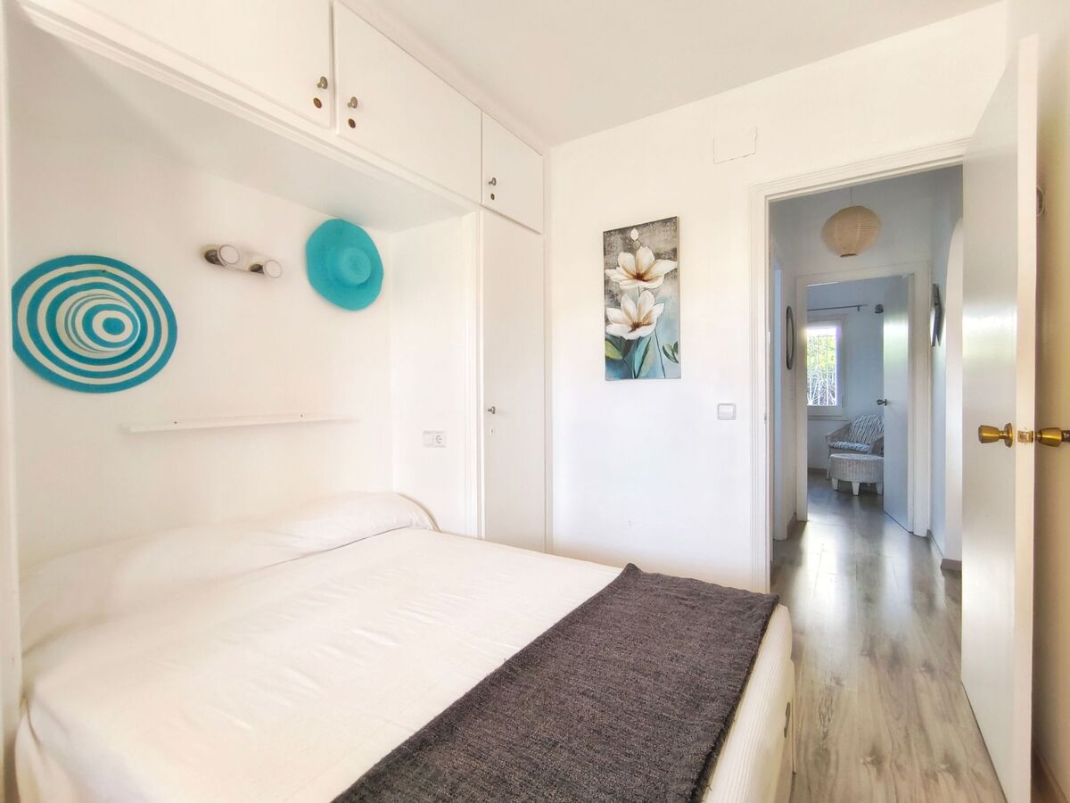 Appartement 2 chambres L'Escala, accès direct piscine - Photo 20