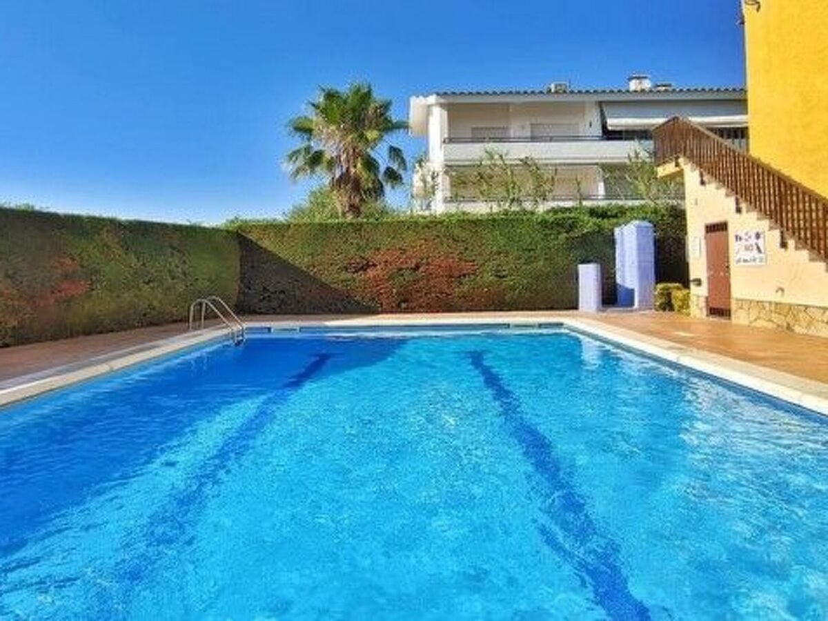 Appartement 2 chambres L'Escala, accès direct piscine - Photo 25