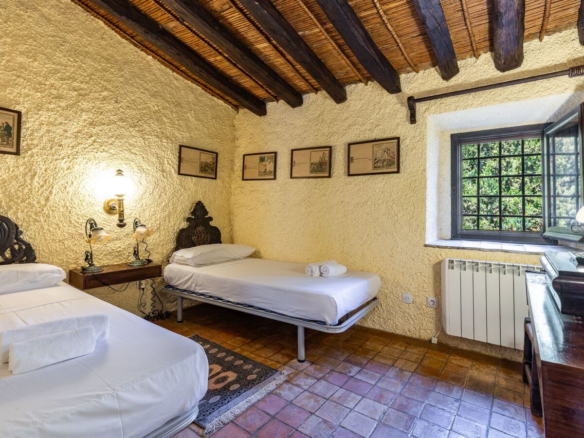 Mas catalan du 16e siècle, 7 chambres avec piscine - Photo 18