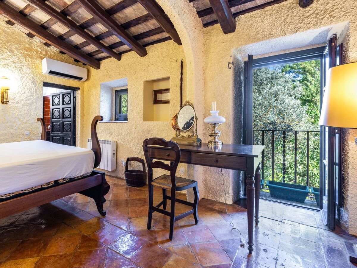 Mas catalan du 16e siècle, 7 chambres avec piscine - Photo 19
