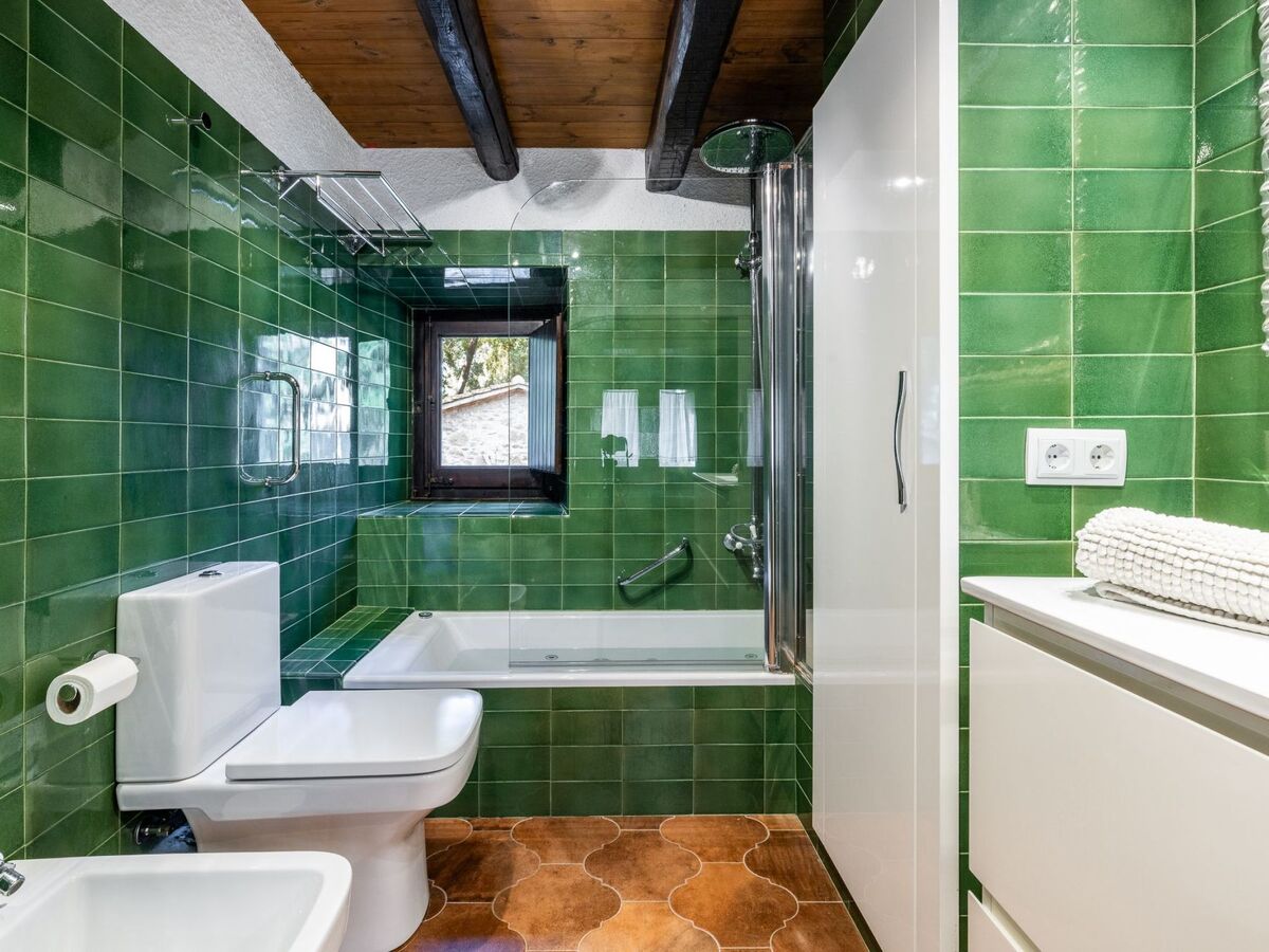 Mas catalan du 16e siècle, 7 chambres avec piscine - Photo 21