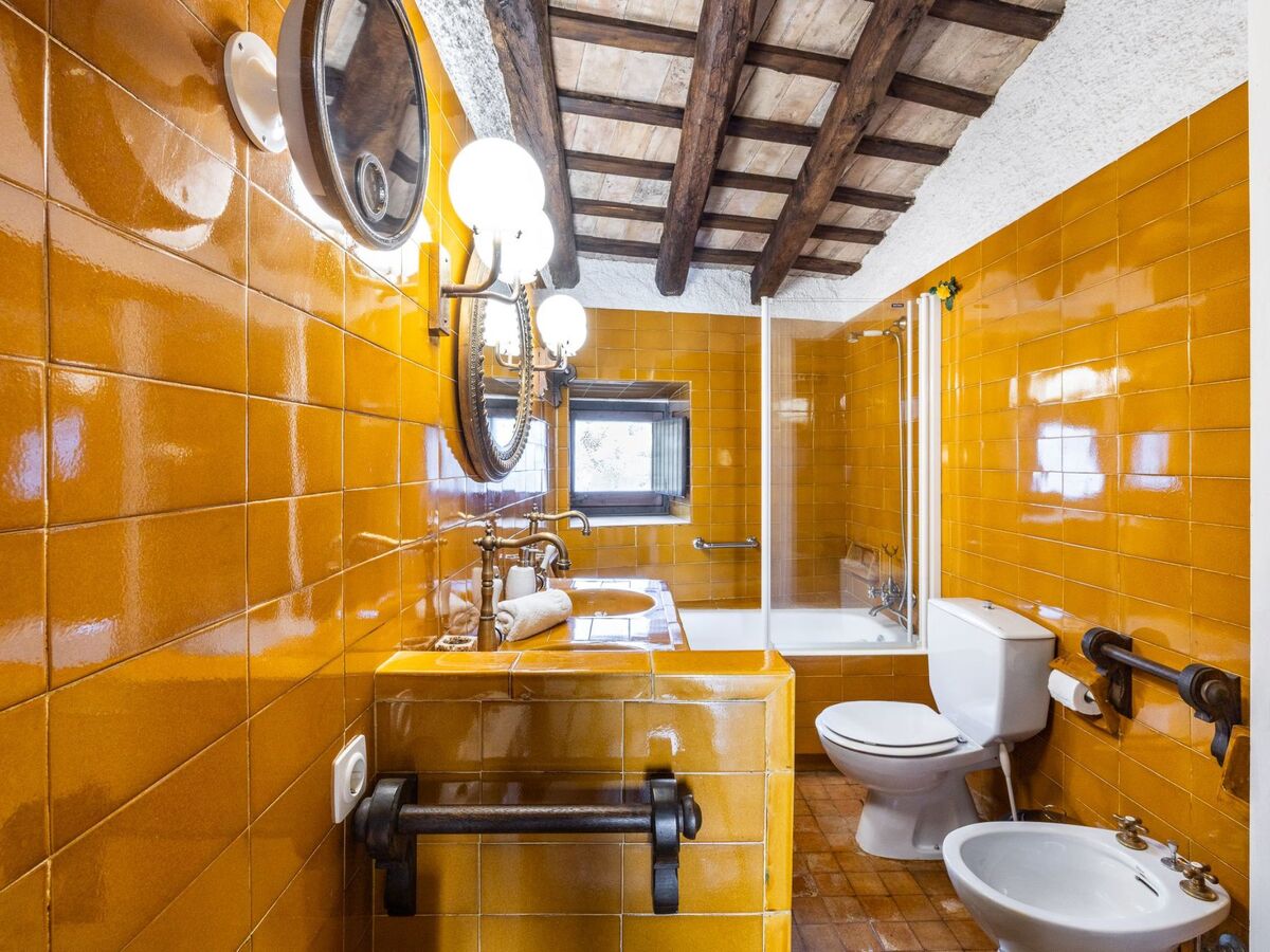 Mas catalan du 16e siècle, 7 chambres avec piscine - Photo 23