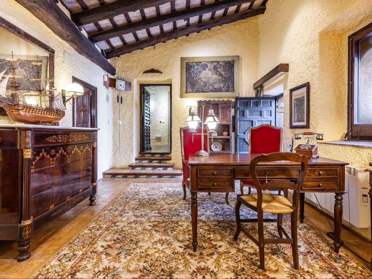 Mas catalan du 16e siècle, 7 chambres avec piscine - Photo 26