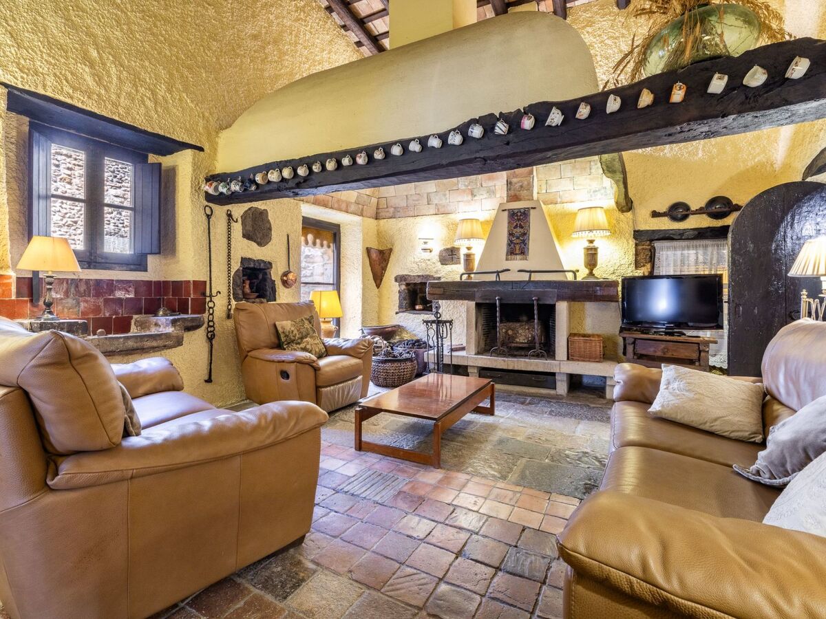 Mas catalan du 16e siècle, 7 chambres avec piscine - Photo 27