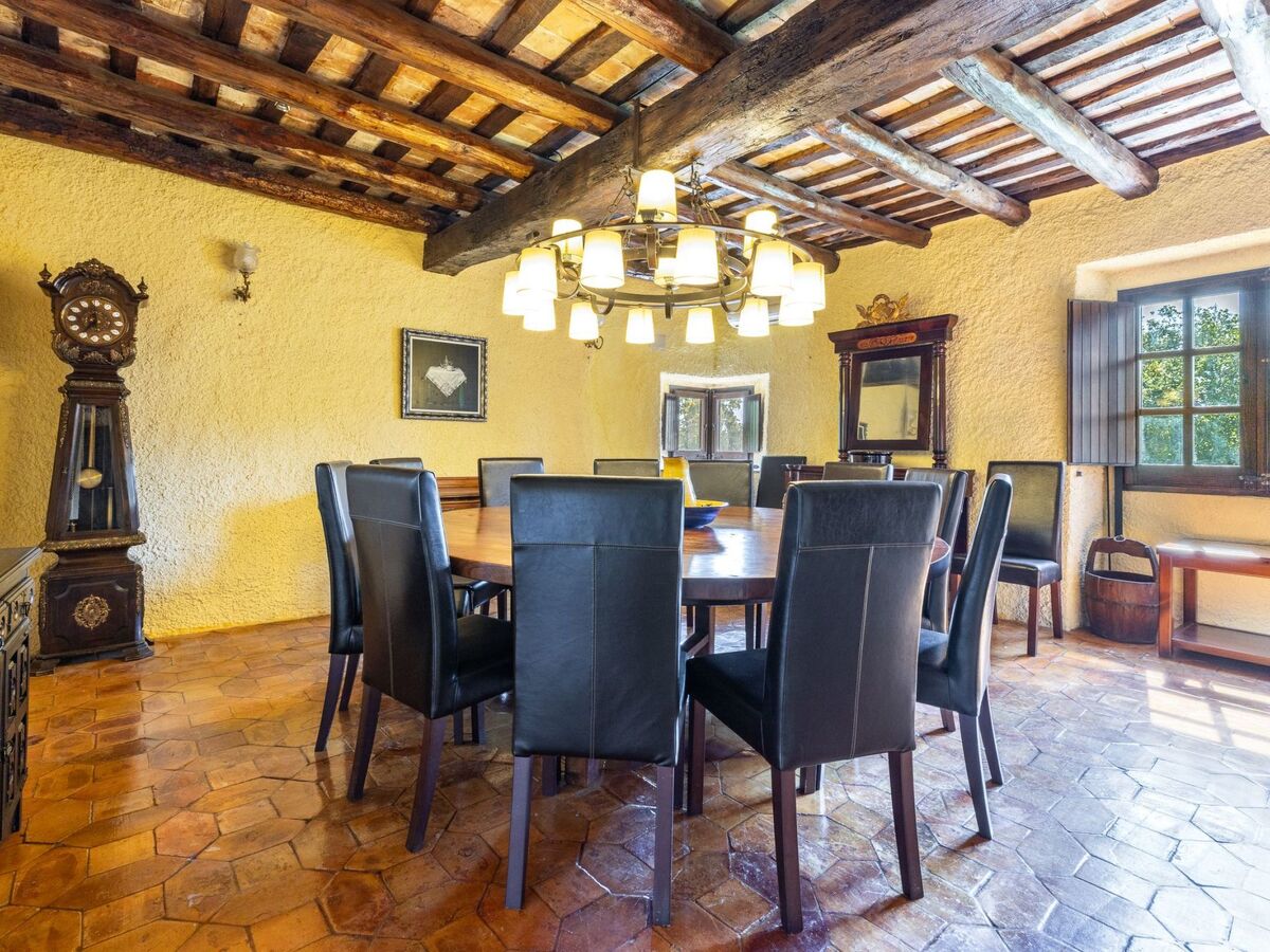 Mas catalan du 16e siècle, 7 chambres avec piscine - Photo 28