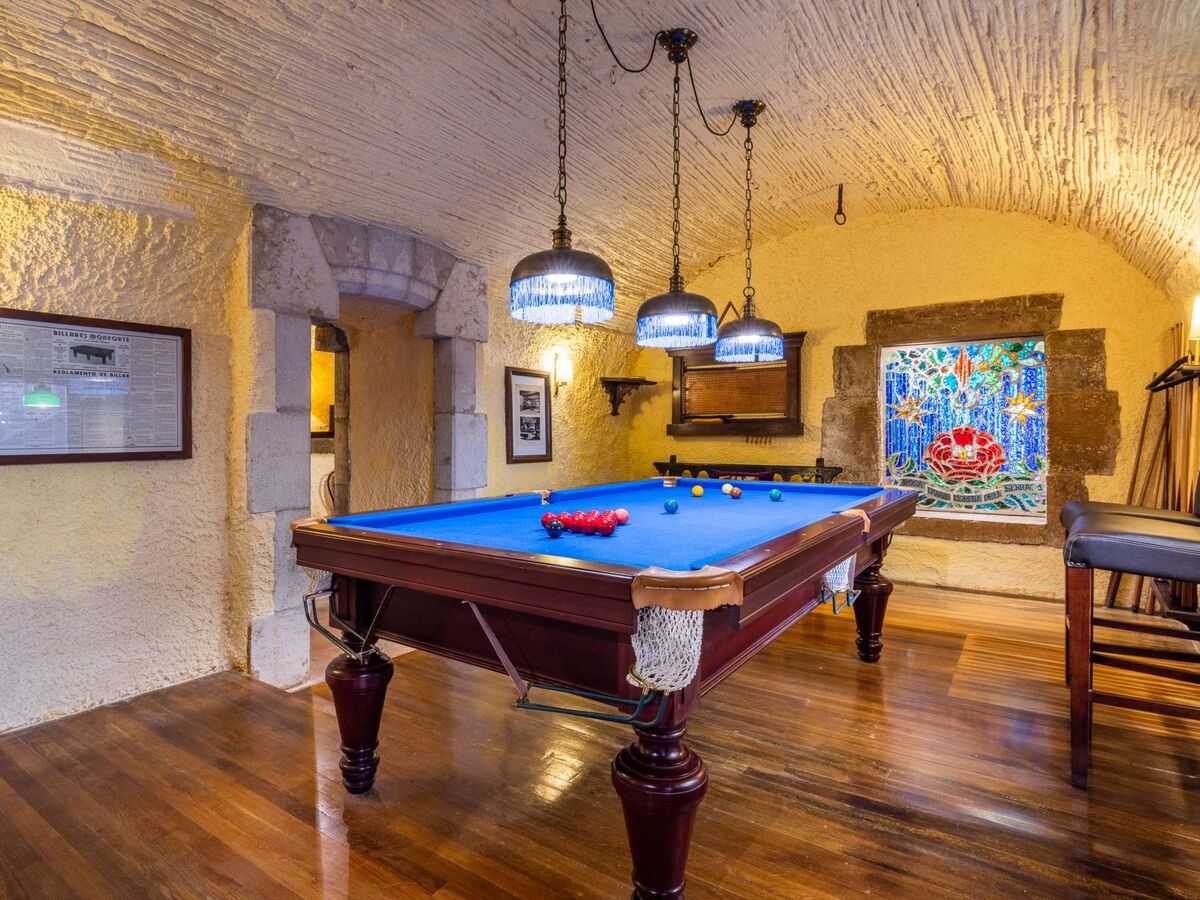 Mas catalan du 16e siècle, 7 chambres avec piscine - Photo 32