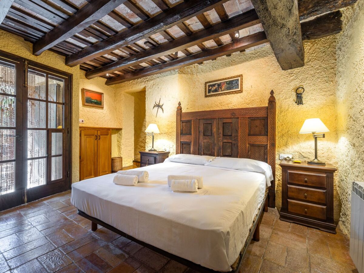 Mas catalan du 16e siècle, 7 chambres avec piscine - Photo 39