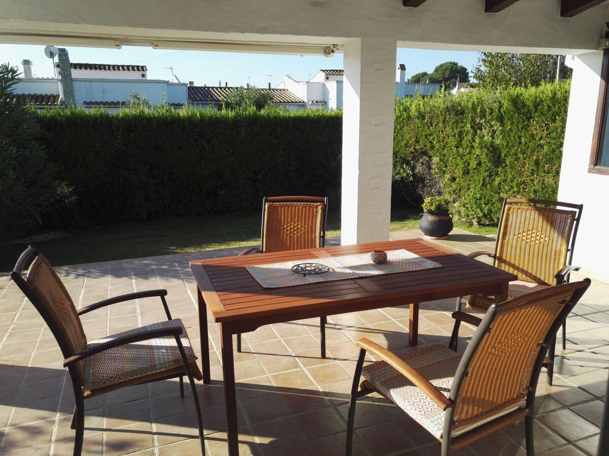 Casa Sunnesching – bungalow 6 pers. avec terrasse panoramique - Photo 2