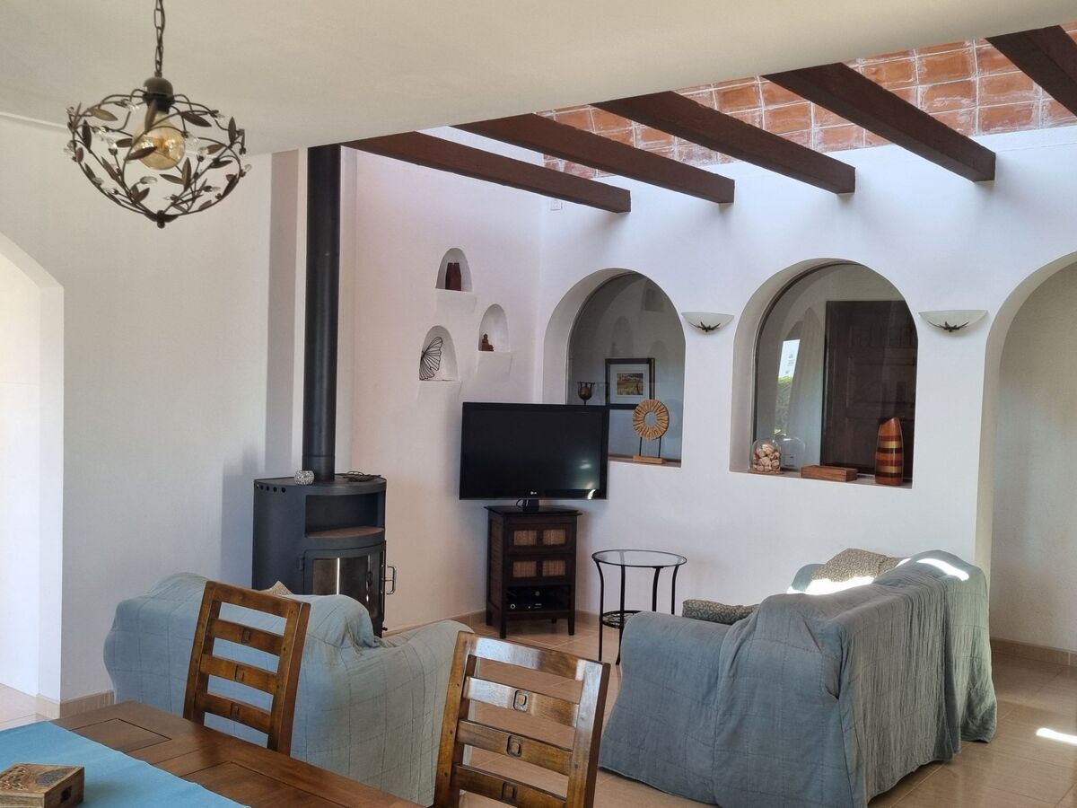Casa Sunnesching – bungalow 6 pers. avec terrasse panoramique - Photo 3