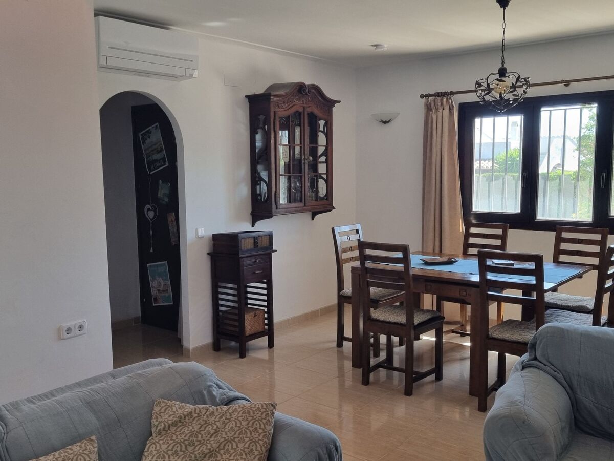Casa Sunnesching – bungalow 6 pers. avec terrasse panoramique - Photo 5