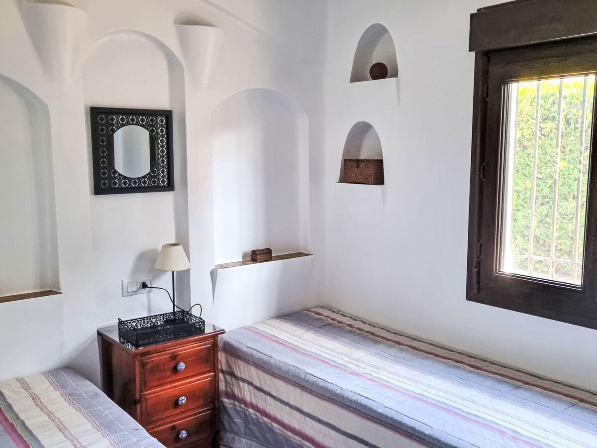 Casa Sunnesching – bungalow 6 pers. avec terrasse panoramique - Photo 10