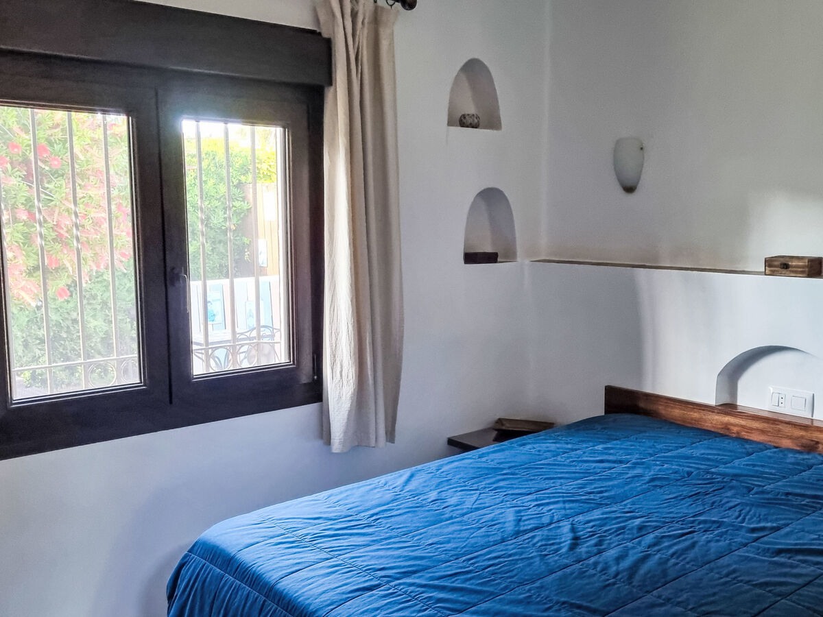 Casa Sunnesching – bungalow 6 pers. avec terrasse panoramique - Photo 12
