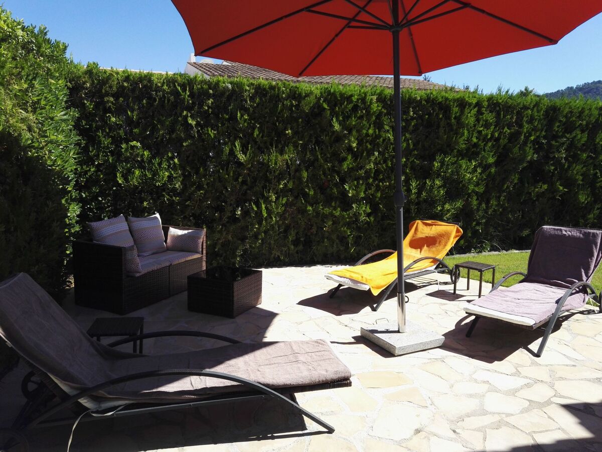 Casa Sunnesching – bungalow 6 pers. avec terrasse panoramique - Photo 17