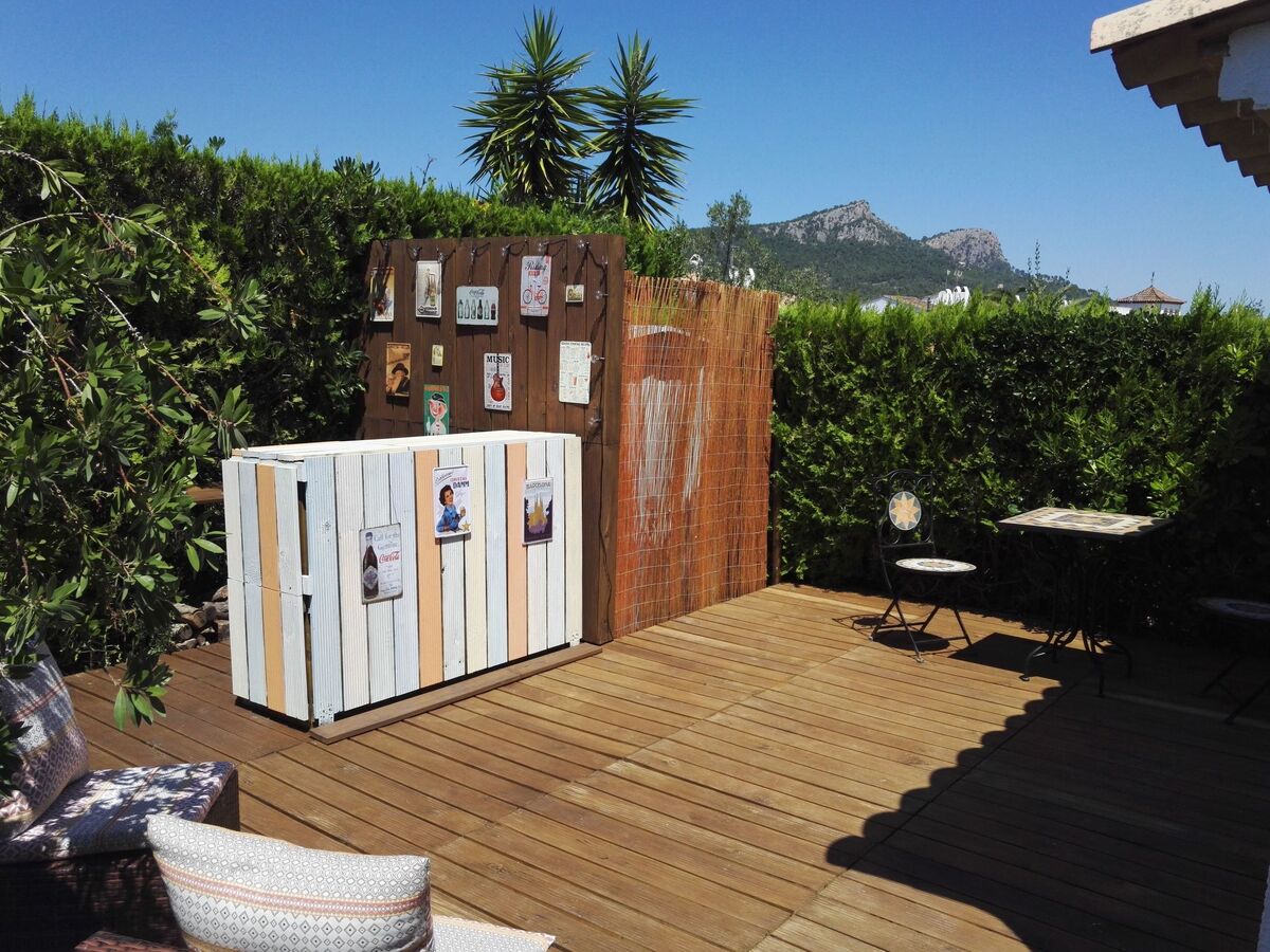 Casa Sunnesching – bungalow 6 pers. avec terrasse panoramique - Photo 19