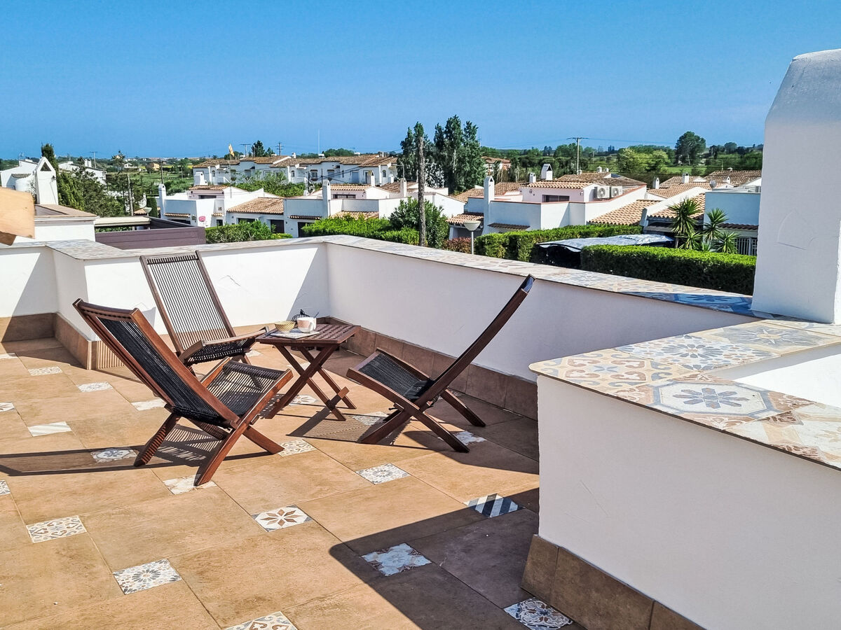 Casa Sunnesching – bungalow 6 pers. avec terrasse panoramique - Photo 20