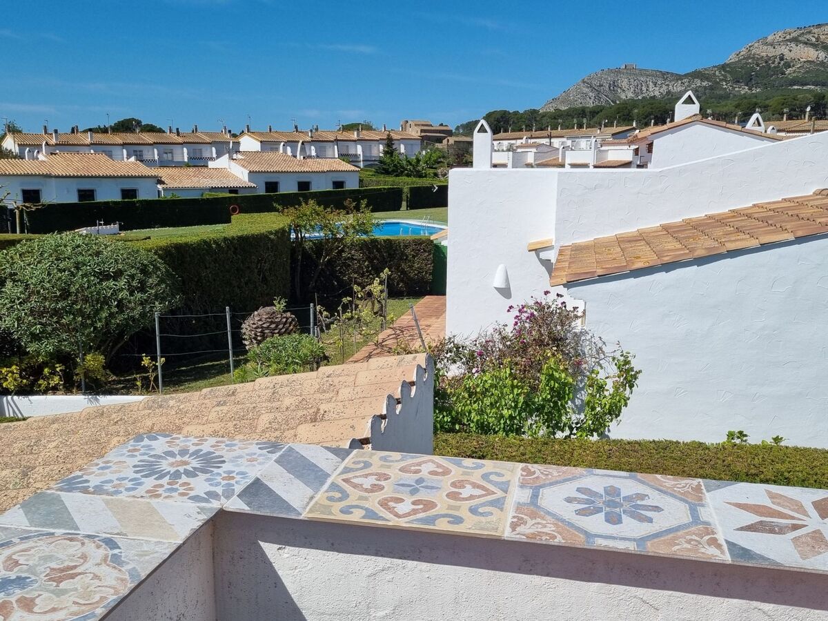 Casa Sunnesching – bungalow 6 pers. avec terrasse panoramique - Photo 22