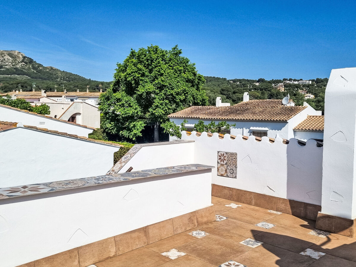 Casa Sunnesching – bungalow 6 pers. avec terrasse panoramique - Photo 23