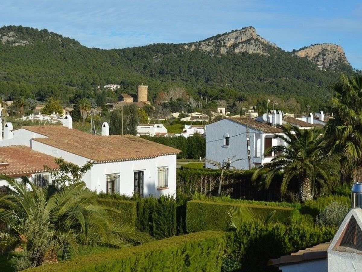 Casa Sunnesching – bungalow 6 pers. avec terrasse panoramique - Photo 24