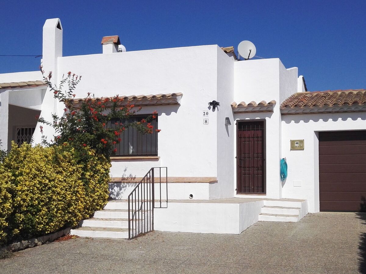 Casa Sunnesching – bungalow 6 pers. avec terrasse panoramique - Photo 25