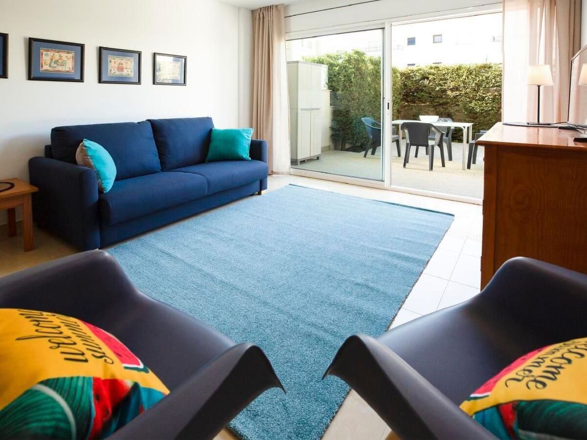 Appartement rez-de-chaussée à L'Estartit, mer à 100 m - Photo 1