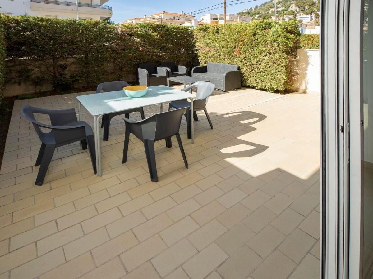 Appartement rez-de-chaussée à L'Estartit, mer à 100 m - Photo 2