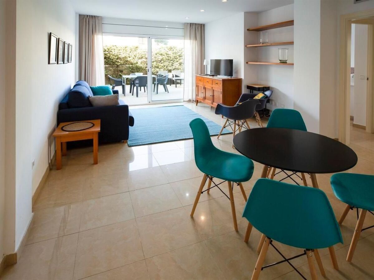 Appartement rez-de-chaussée à L'Estartit, mer à 100 m - Photo 3