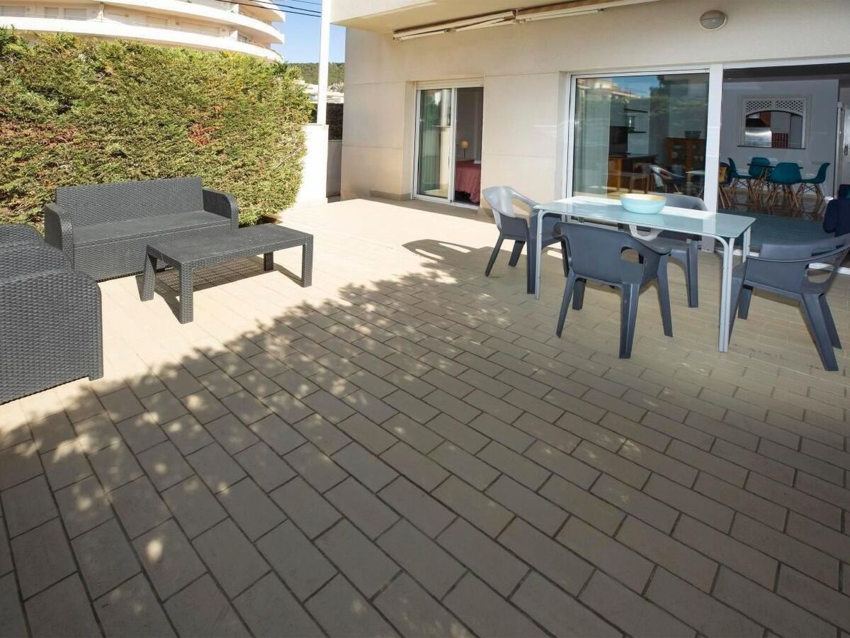 Appartement rez-de-chaussée à L'Estartit, mer à 100 m - Photo 4
