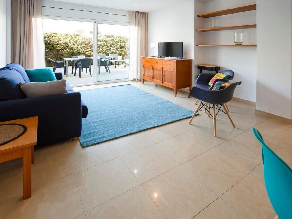 Appartement rez-de-chaussée à L'Estartit, mer à 100 m - Photo 6