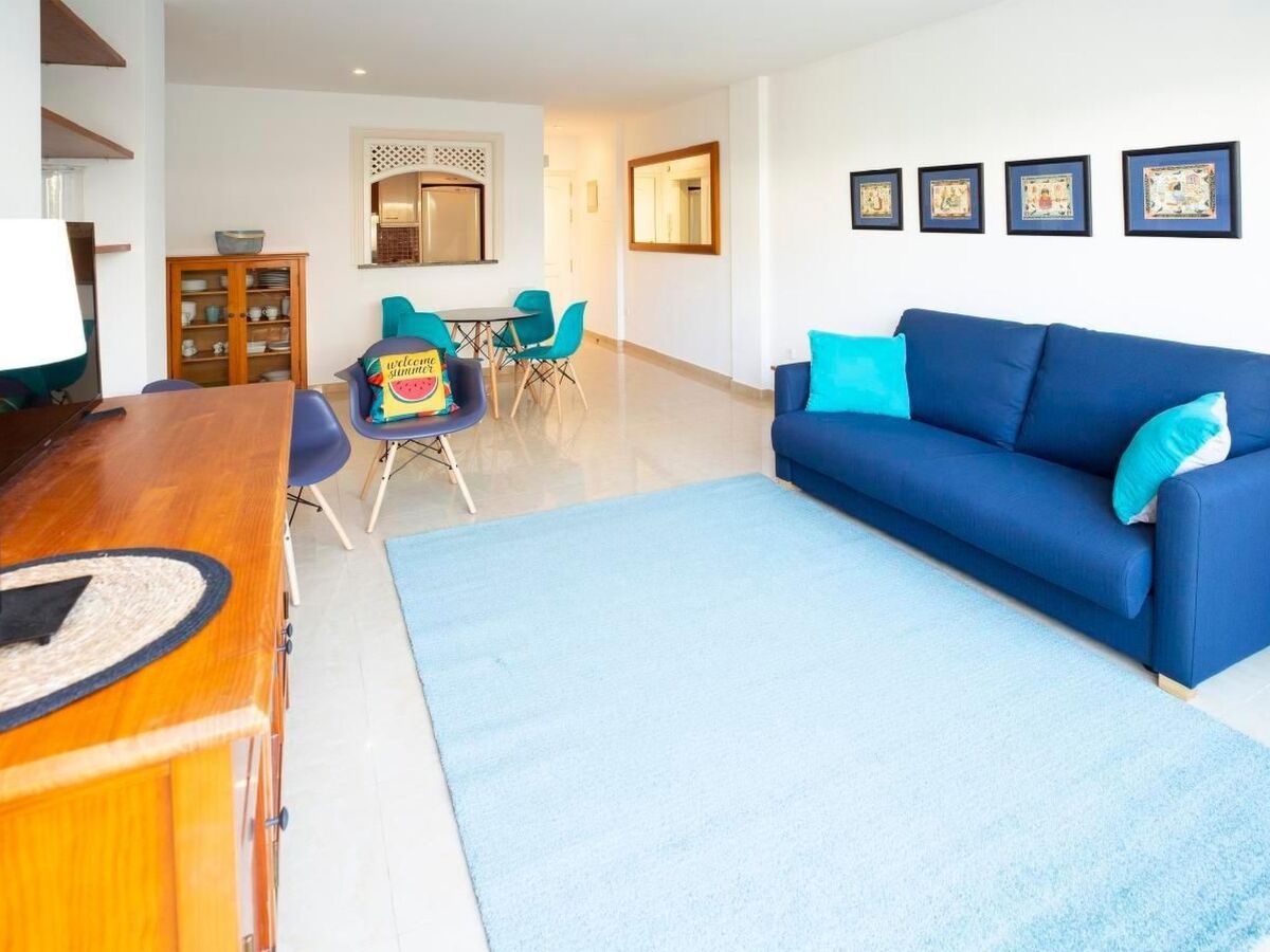 Appartement rez-de-chaussée à L'Estartit, mer à 100 m - Photo 7