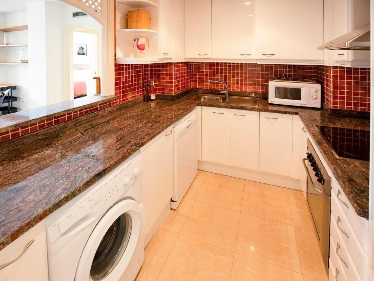 Appartement rez-de-chaussée à L'Estartit, mer à 100 m - Photo 9
